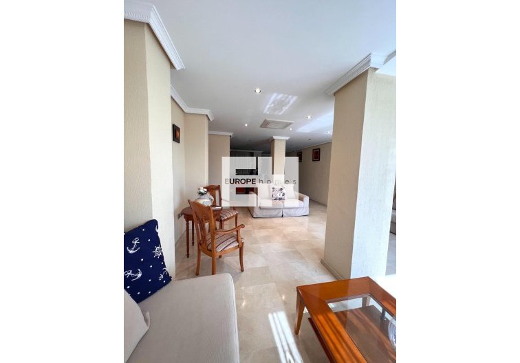 Herverkoop - Duplex - Torrevieja