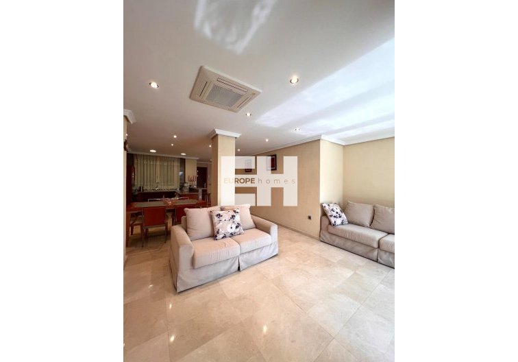 Herverkoop - Duplex - Torrevieja