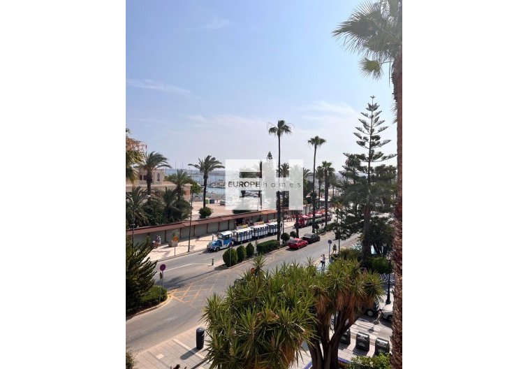 Herverkoop - Duplex - Torrevieja