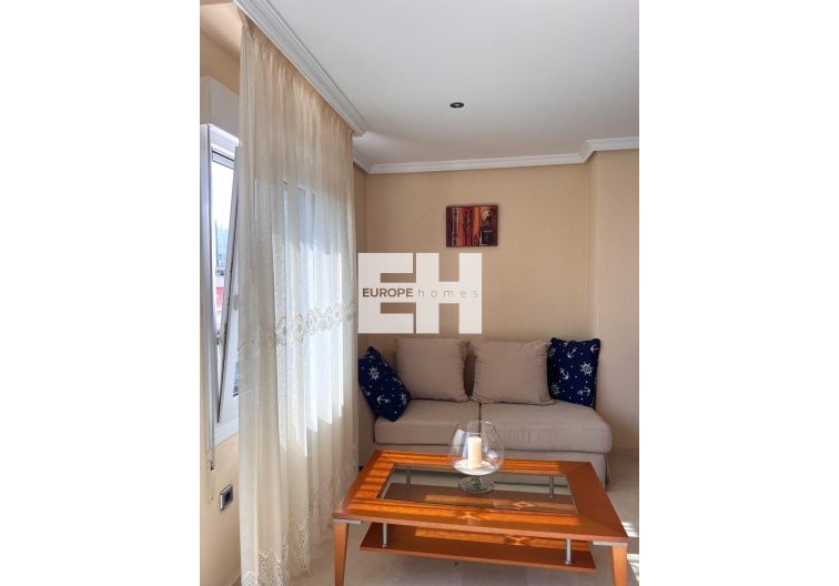Herverkoop - Duplex - Torrevieja