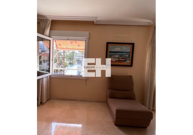 Herverkoop - Duplex - Torrevieja