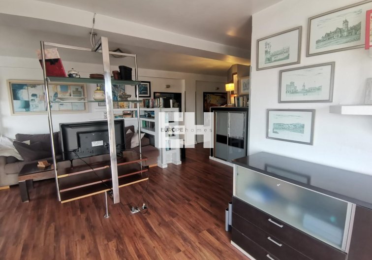 Segunda mano - Apartamento  - Torrevieja - La Veleta