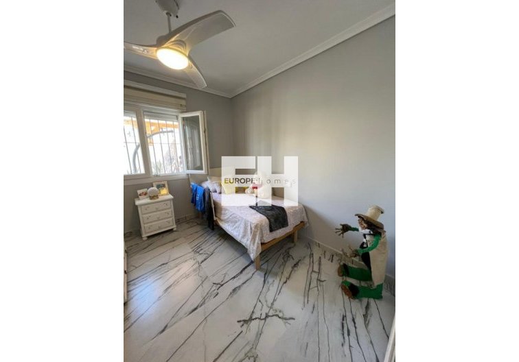 Segunda mano - town house - Gran Alacant - Costa Blanca