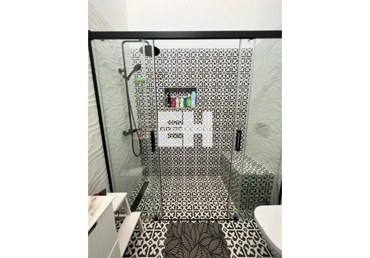 Segunda mano - town house - Gran Alacant - Costa Blanca