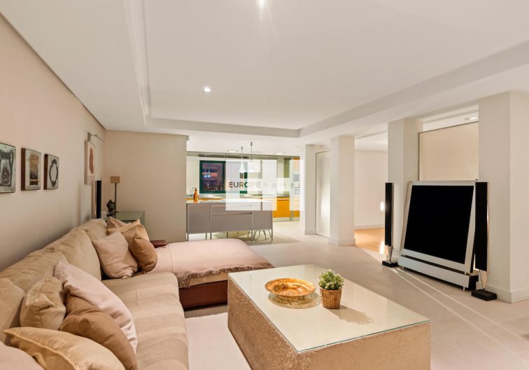 Segunda mano - Penthouse Penthouse - Orihuela Costa - Campoamor