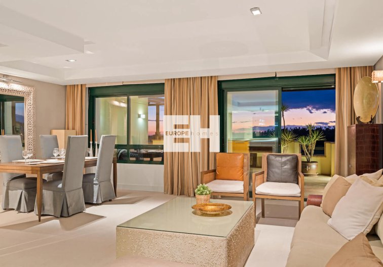 Segunda mano - Penthouse Penthouse - Orihuela Costa - Campoamor