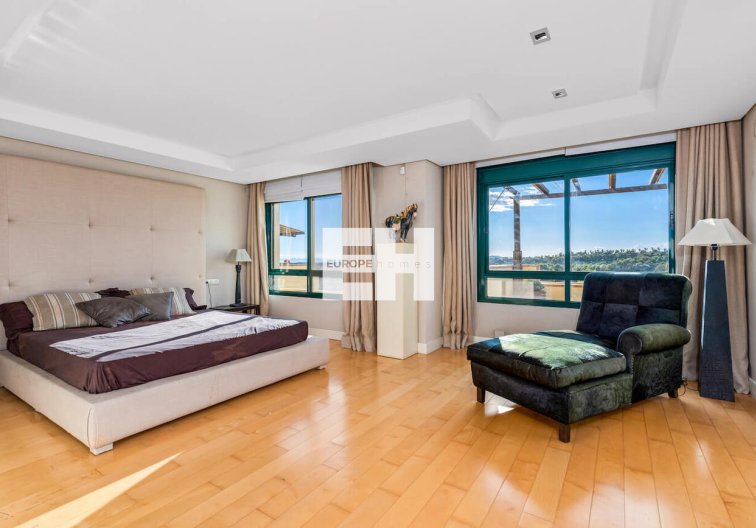 Segunda mano - Penthouse Penthouse - Orihuela Costa - Campoamor