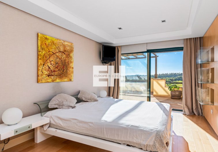 Segunda mano - Penthouse Penthouse - Orihuela Costa - Campoamor