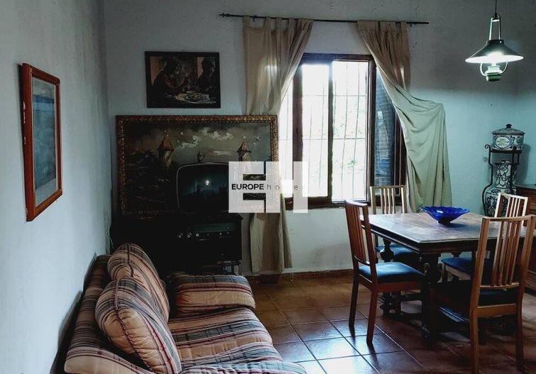 Segunda mano - villa - Orihuela Costa - Punta Prima
