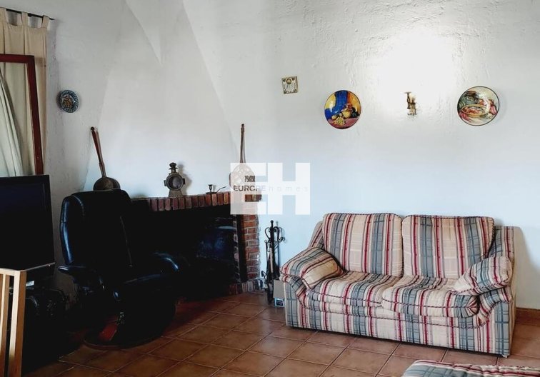 Segunda mano - villa - Orihuela Costa - Punta Prima