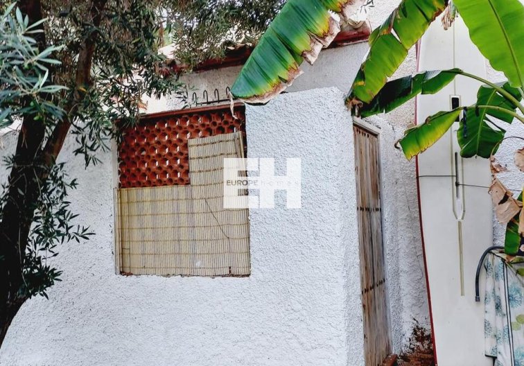 Segunda mano - villa - Orihuela Costa - Punta Prima
