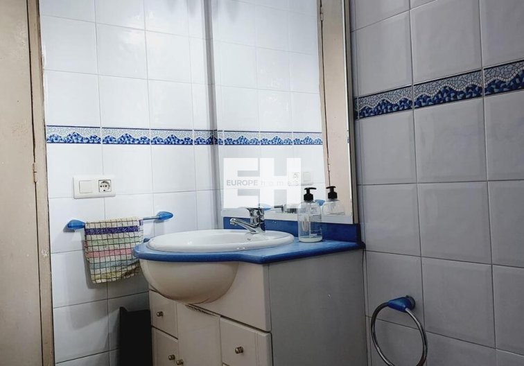 Segunda mano - villa - Orihuela Costa - Punta Prima