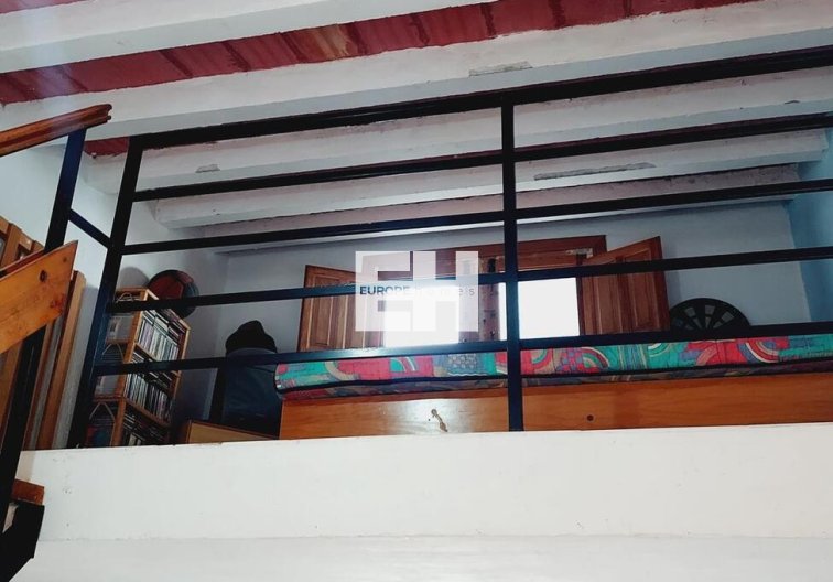 Segunda mano - villa - Orihuela Costa - Punta Prima