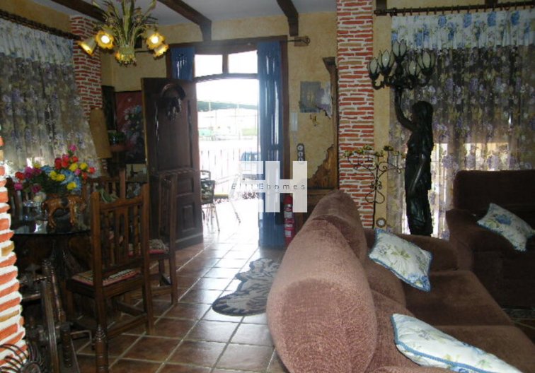 Segunda mano - town house - Daya Nueva - Costa Blanca