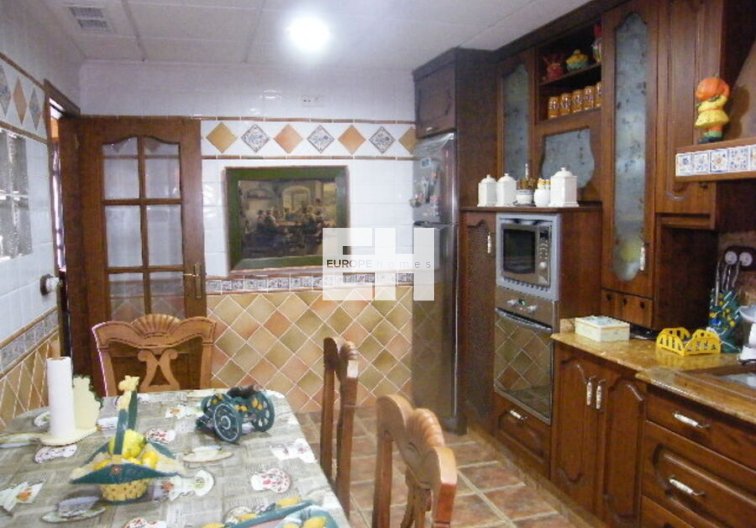 Segunda mano - town house - Daya Nueva - Costa Blanca