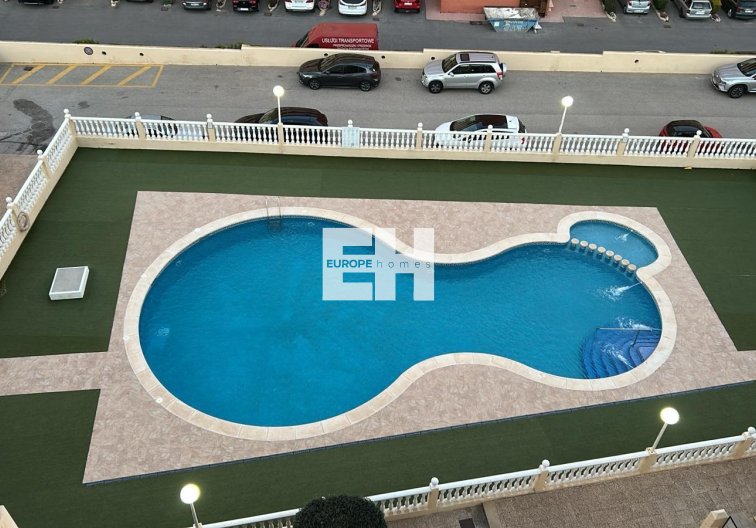 Segunda mano - Atico - Torrevieja - Torreblanca