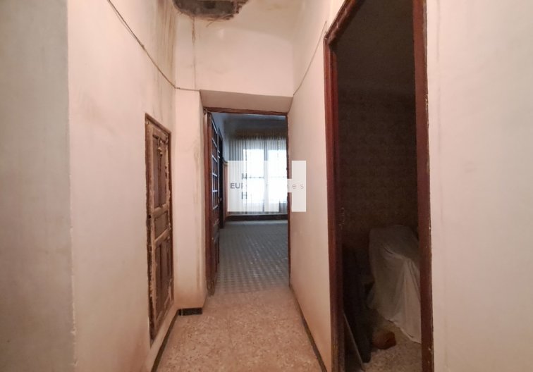 Segunda mano - Apartamento  - Orihuela - Inland