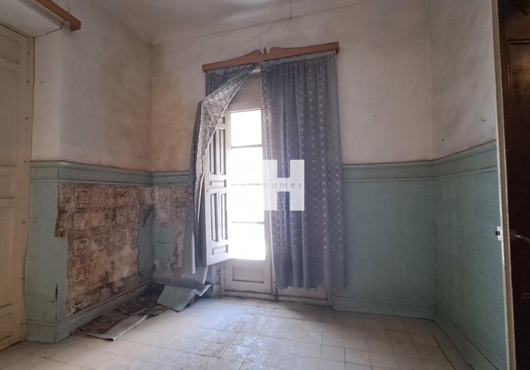 Segunda mano - Apartamento  - Orihuela - Inland