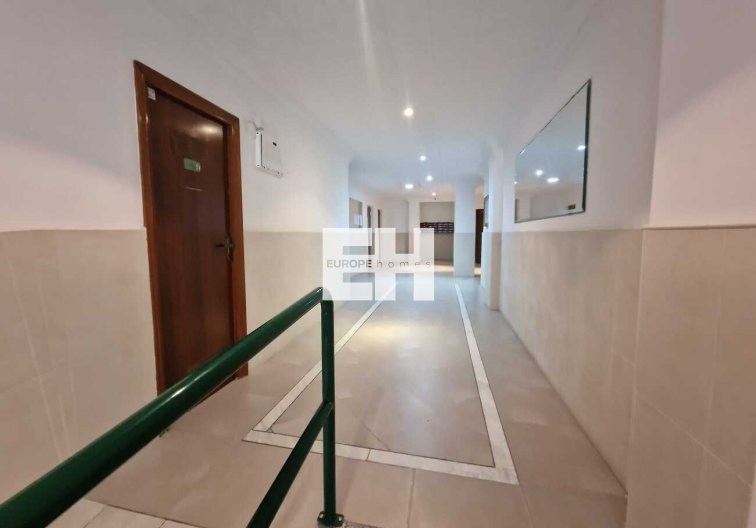 Segunda mano - Apartamento  - Torrevieja - Costa Blanca