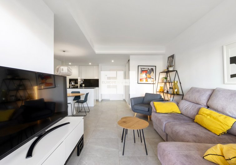Segunda mano - Apartamento  - Orihuela - Inland