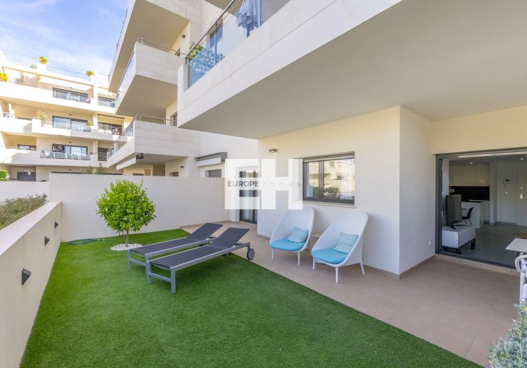 Segunda mano - Apartamento  - Orihuela - Inland