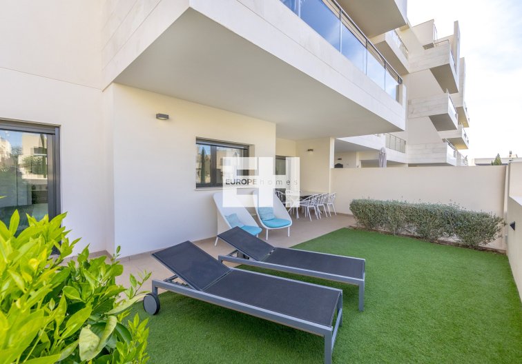Segunda mano - Apartamento  - Orihuela - Inland
