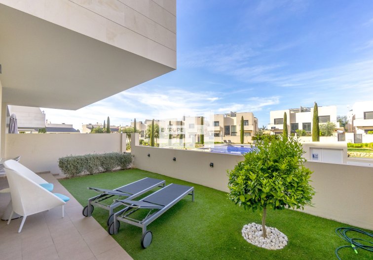 Segunda mano - Apartamento  - Orihuela - Inland