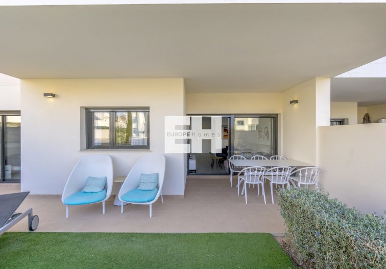 Segunda mano - Apartamento  - Orihuela - Inland
