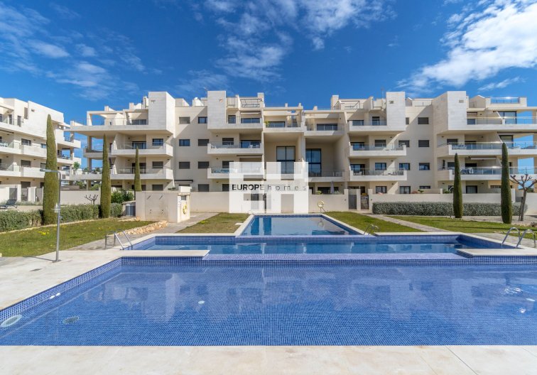Segunda mano - Apartamento  - Orihuela - Inland