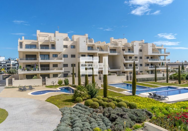 Segunda mano - Apartamento  - Orihuela - Inland