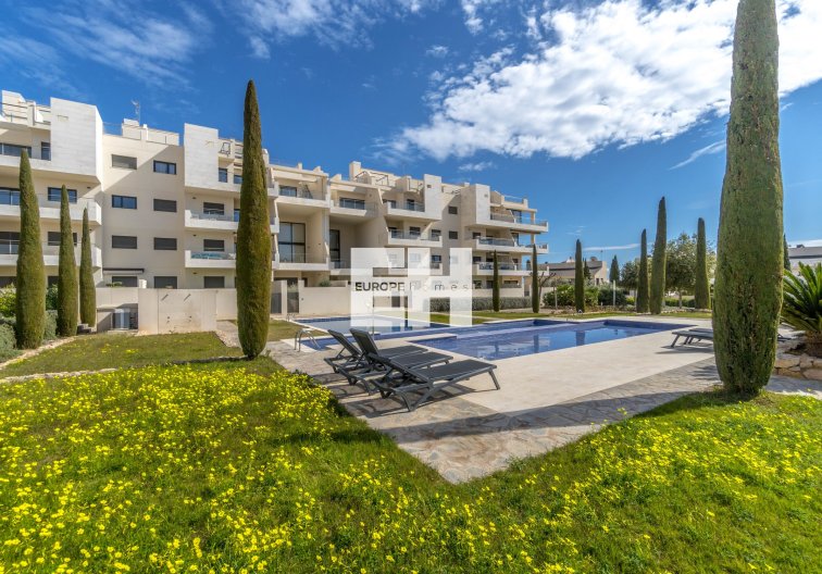 Segunda mano - Apartamento  - Orihuela - Inland