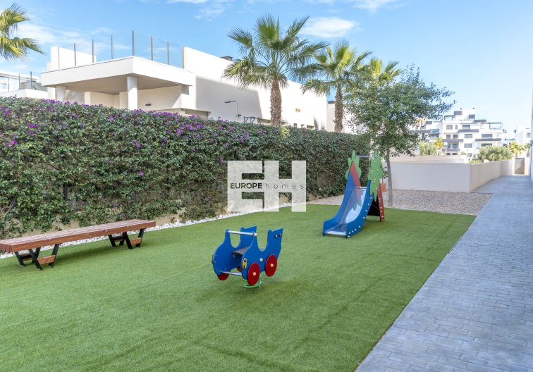 Segunda mano - Apartamento  - Orihuela - Inland