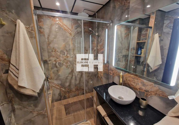 Segunda mano - Apartamento  - Torrevieja - Costa Blanca