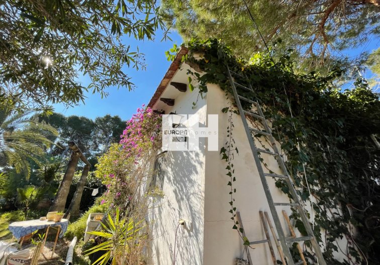 Segunda mano - villa - Orihuela Costa - Costa Blanca