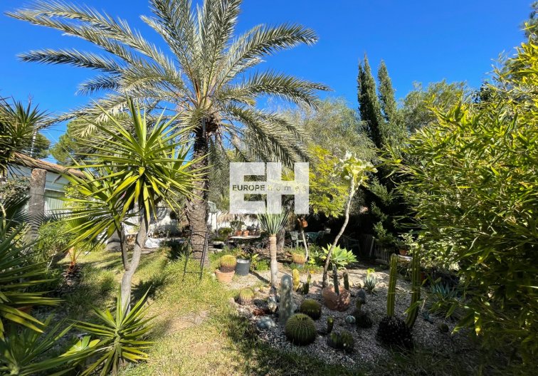 Segunda mano - villa - Orihuela Costa - Costa Blanca