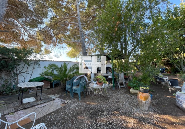 Segunda mano - villa - Orihuela Costa - Costa Blanca