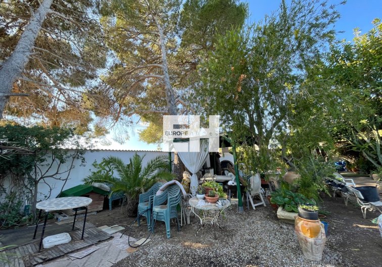 Segunda mano - villa - Orihuela Costa - Costa Blanca