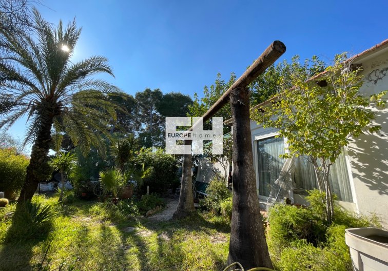 Segunda mano - villa - Orihuela Costa - Costa Blanca