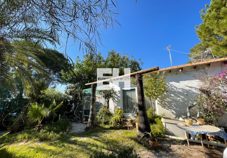 Segunda mano - villa - Orihuela Costa - Costa Blanca