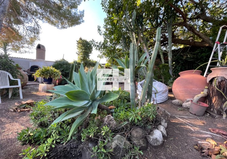 Segunda mano - villa - Orihuela Costa - Costa Blanca