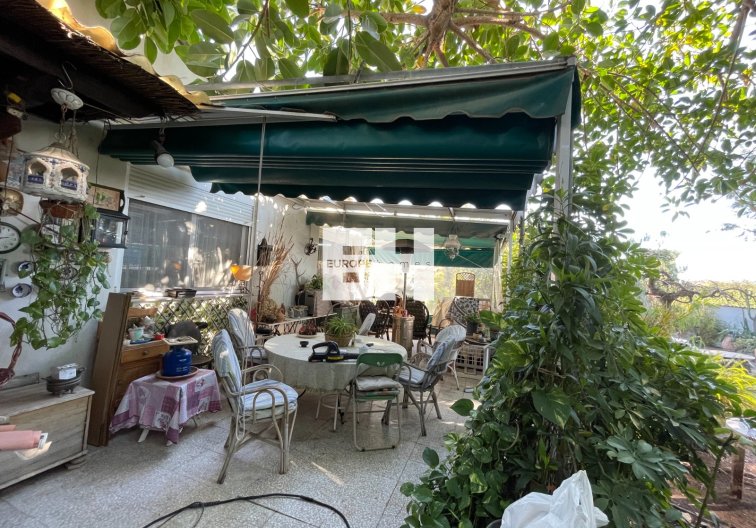 Segunda mano - villa - Orihuela Costa - Costa Blanca