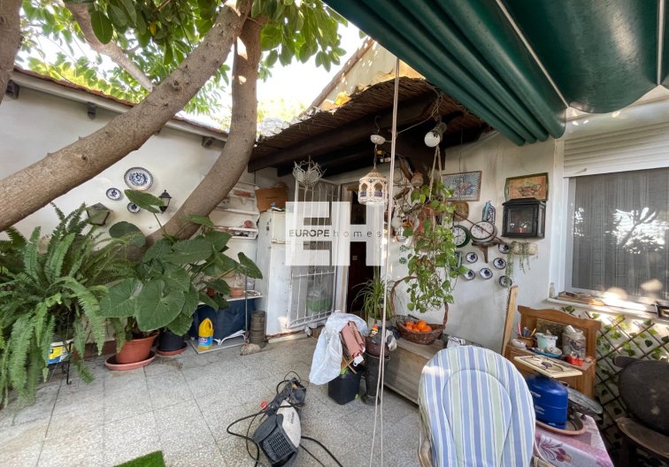 Segunda mano - villa - Orihuela Costa - Costa Blanca