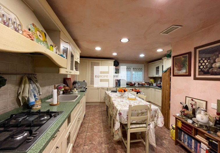 Segunda mano - villa - Orihuela Costa - Costa Blanca