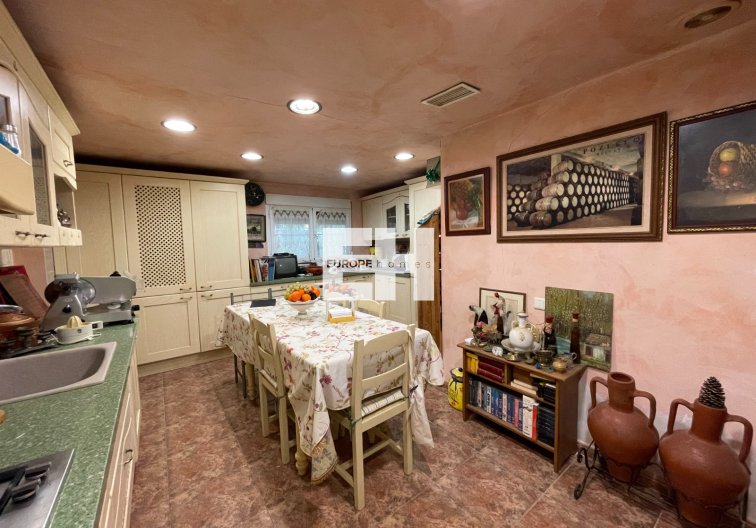Segunda mano - villa - Orihuela Costa - Costa Blanca