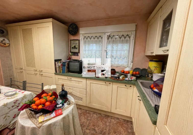 Segunda mano - villa - Orihuela Costa - Costa Blanca