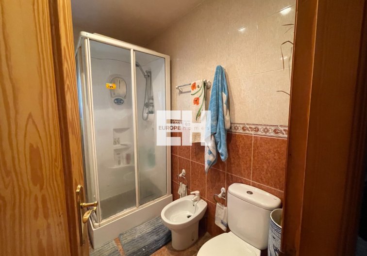Segunda mano - villa - Orihuela Costa - Costa Blanca
