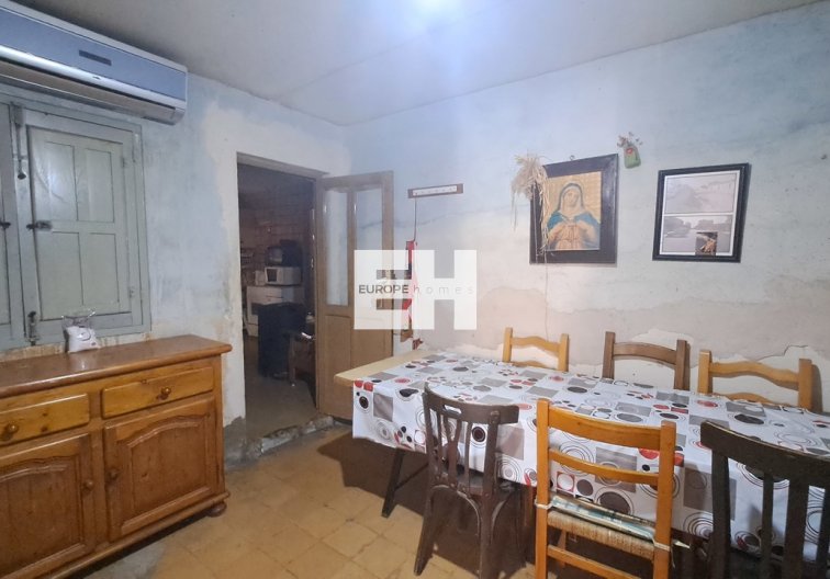 Segunda mano - villa - Los Montesinos - Costa Blanca