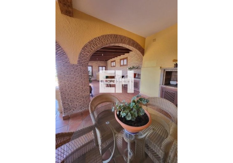 Segunda mano - villa - Bigastro - Inland