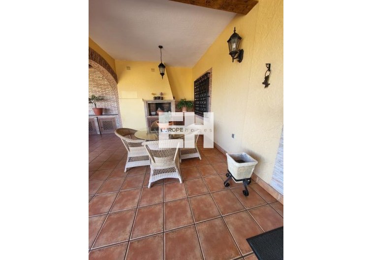 Segunda mano - villa - Bigastro - Inland