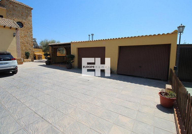 Segunda mano - villa - Bigastro - Inland